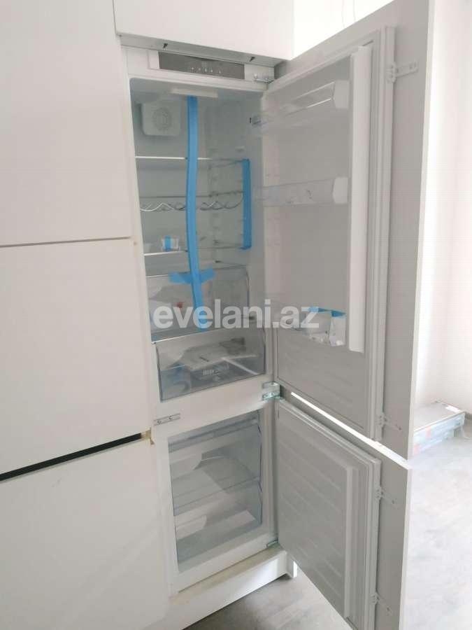 Kirayə verilir, ofis, 5 otaqlı, 190 m², Bakı, Nəsimi r.