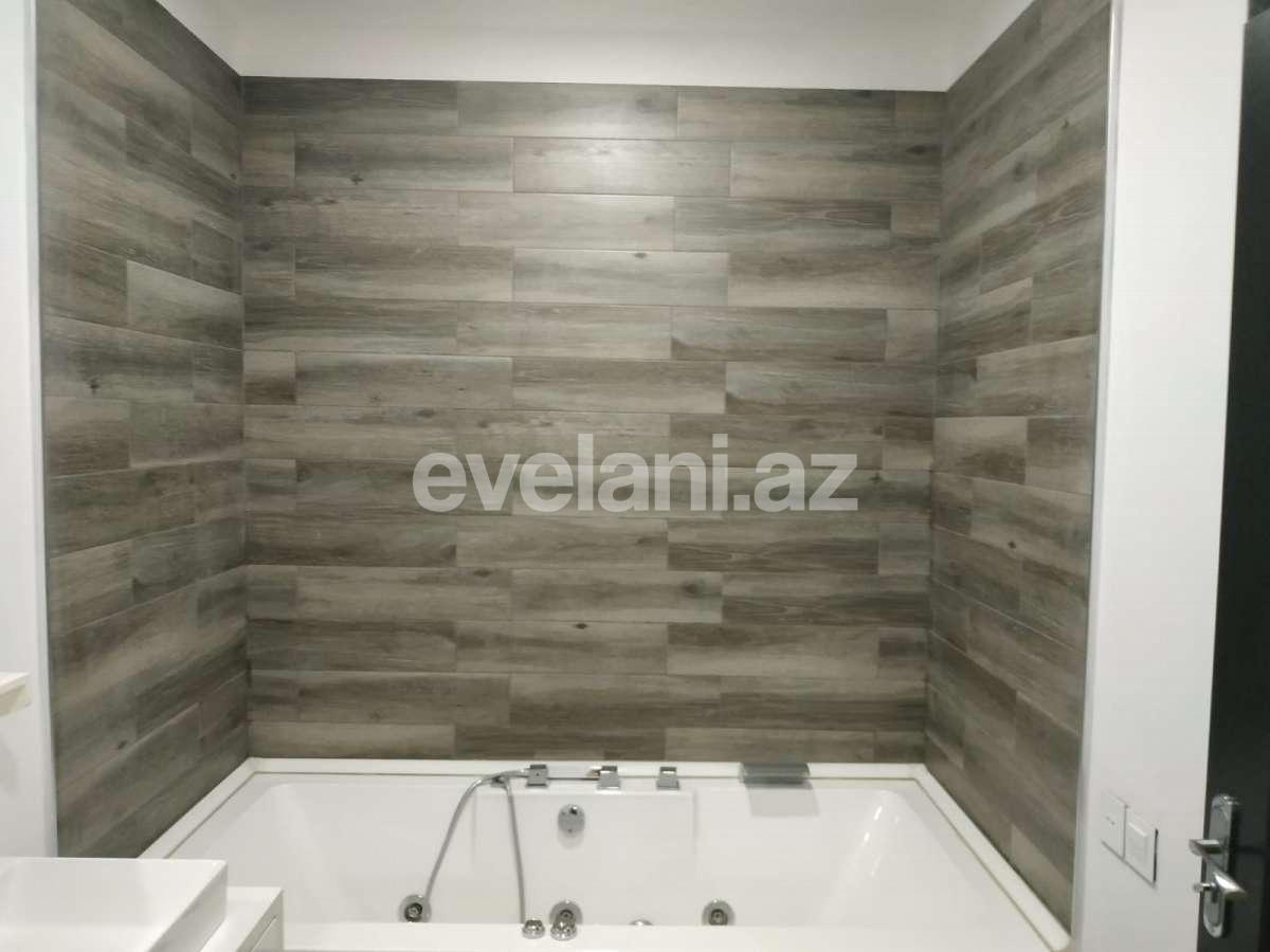 Kirayə verilir, ofis, 5 otaqlı, 190 m², Bakı, Nəsimi r.