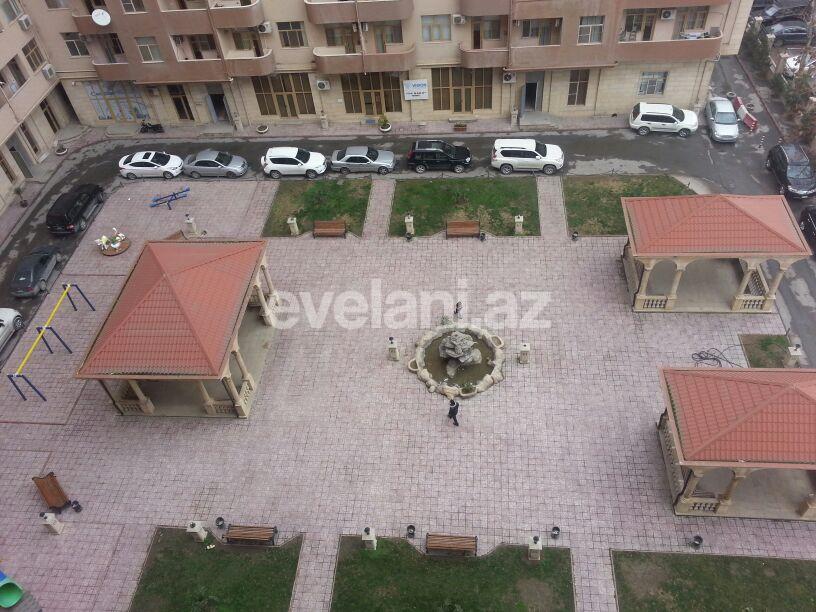 Kirayə verilir, ofis, 5 otaqlı, 190 m², Bakı, Nəsimi r.