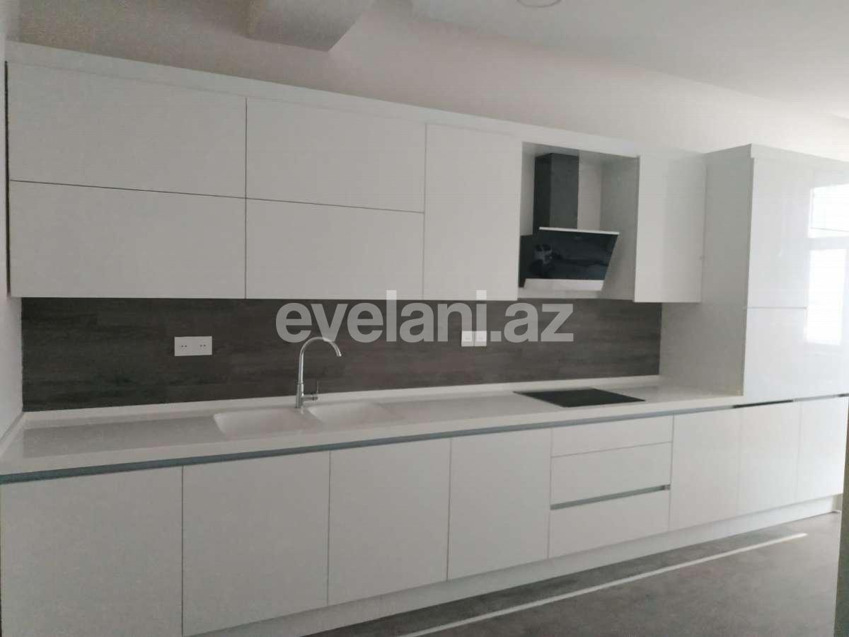 Kirayə verilir, ofis, 5 otaqlı, 190 m², Bakı, Nəsimi r.