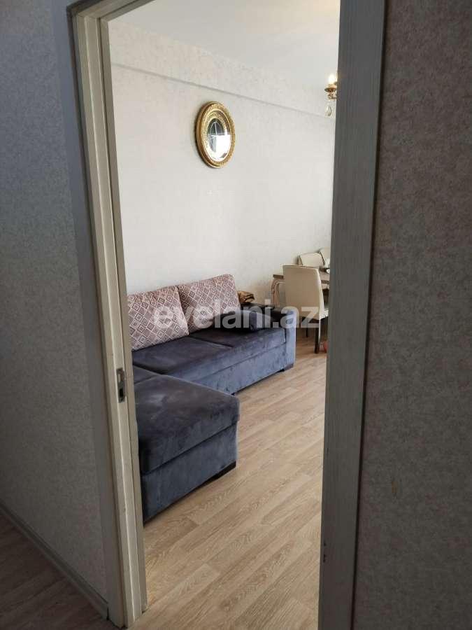 Satılır, yeni tikili, 2 otaqlı, 45 m², Bakı, Suraxanı r.