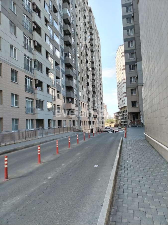 Satılır, yeni tikili, 2 otaqlı, 45 m², Bakı, Suraxanı r.