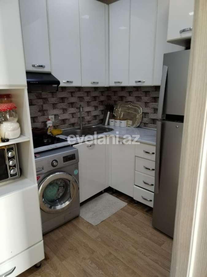 Satılır, yeni tikili, 2 otaqlı, 45 m², Bakı, Suraxanı r.