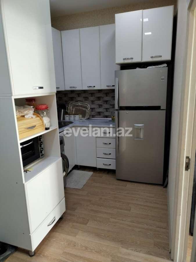 Satılır, yeni tikili, 2 otaqlı, 45 m², Bakı, Suraxanı r.