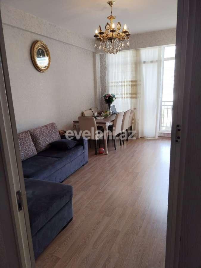 Satılır, yeni tikili, 2 otaqlı, 45 m², Bakı, Suraxanı r.
