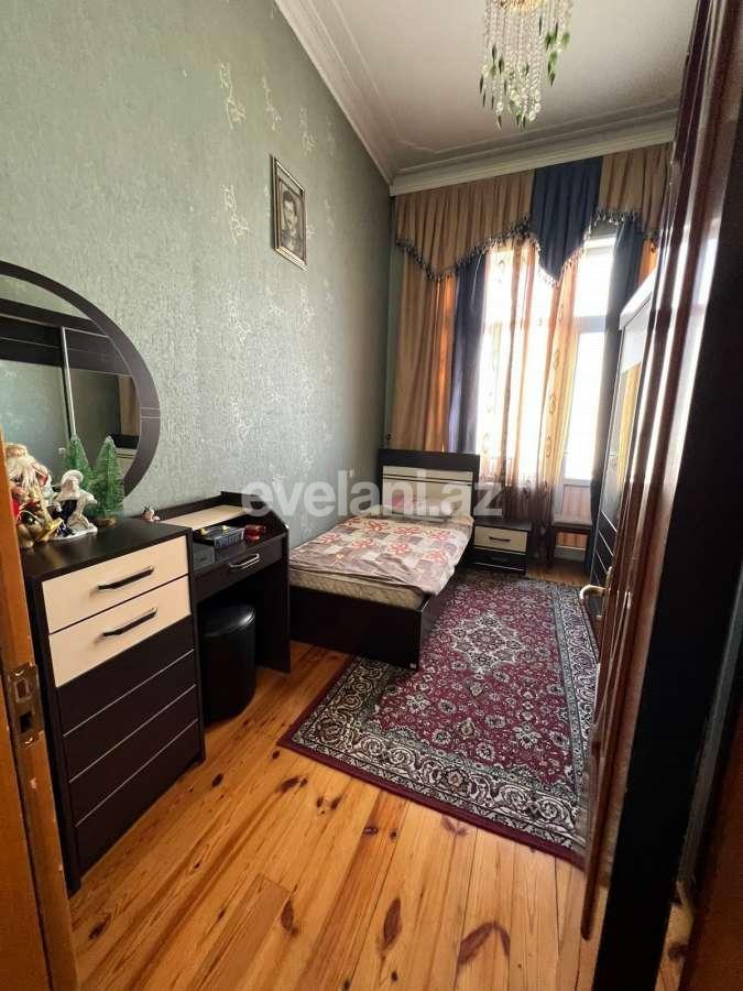 Rent, old building, 6 room, 181 m², Baku, Nasimi r, 28 may m.