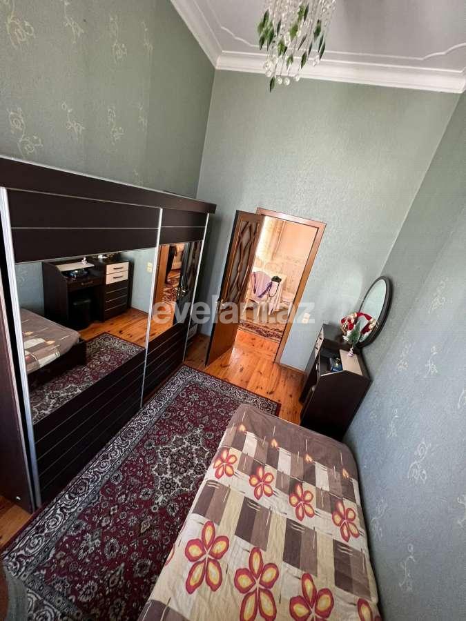 Rent, old building, 6 room, 181 m², Baku, Nasimi r, 28 may m.