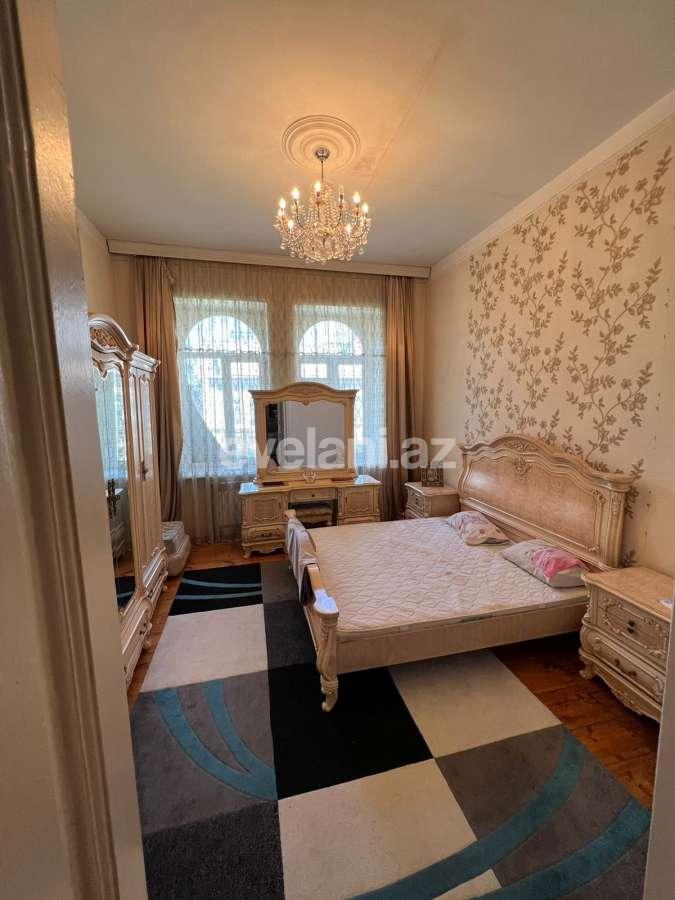 Rent, old building, 6 room, 181 m², Baku, Nasimi r, 28 may m.