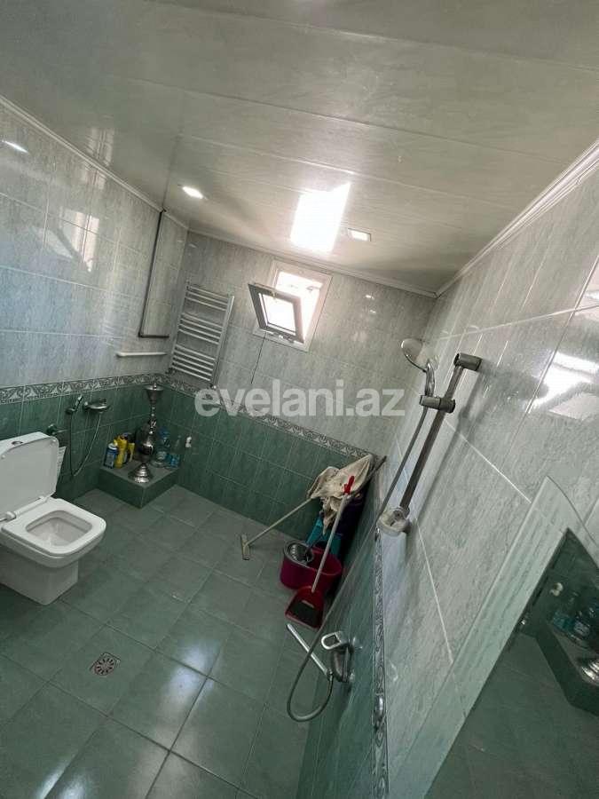 Rent, old building, 6 room, 181 m², Baku, Nasimi r, 28 may m.