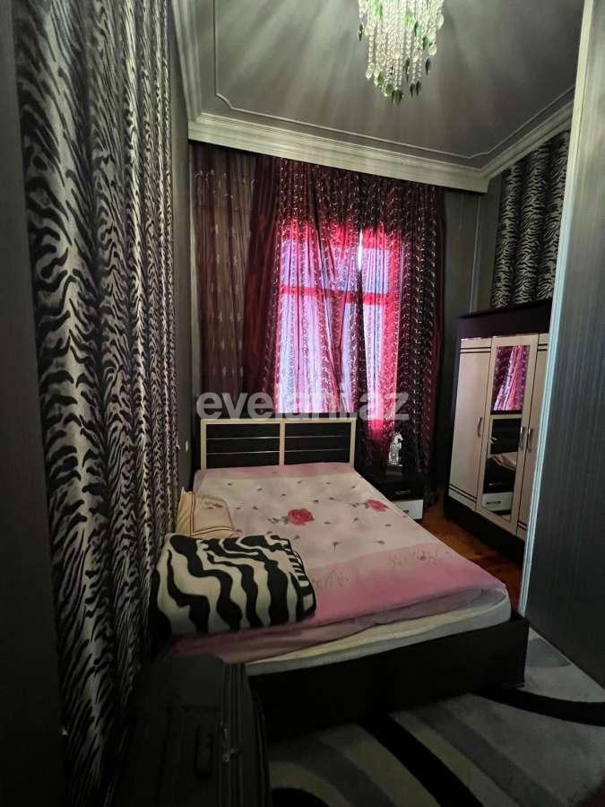 Rent, old building, 6 room, 181 m², Baku, Nasimi r, 28 may m.