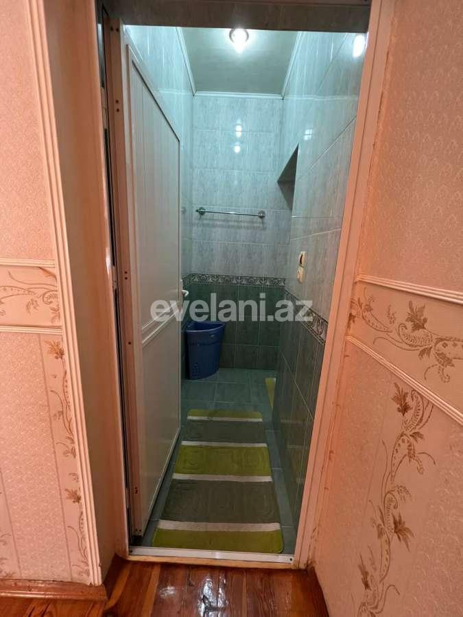 Rent, old building, 6 room, 181 m², Baku, Nasimi r, 28 may m.