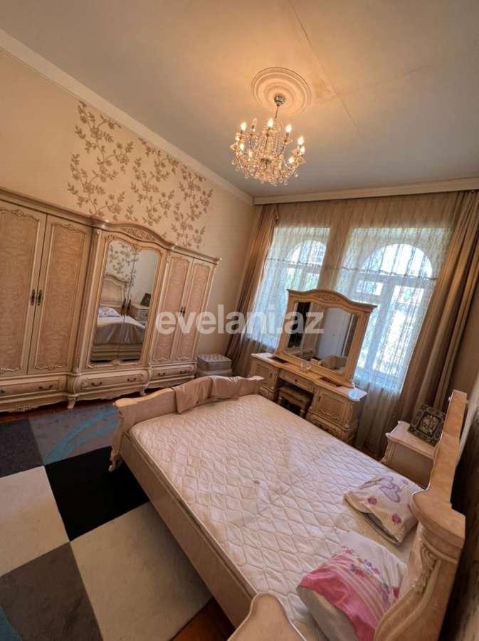 Rent, old building, 6 room, 181 m², Baku, Nasimi r, 28 may m.