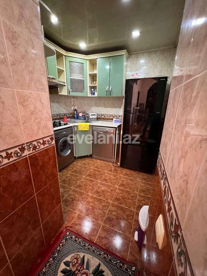 Rent, old building, 6 room, 181 m², Baku, Nasimi r, 28 may m.