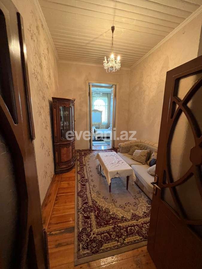 Rent, old building, 6 room, 181 m², Baku, Nasimi r, 28 may m.