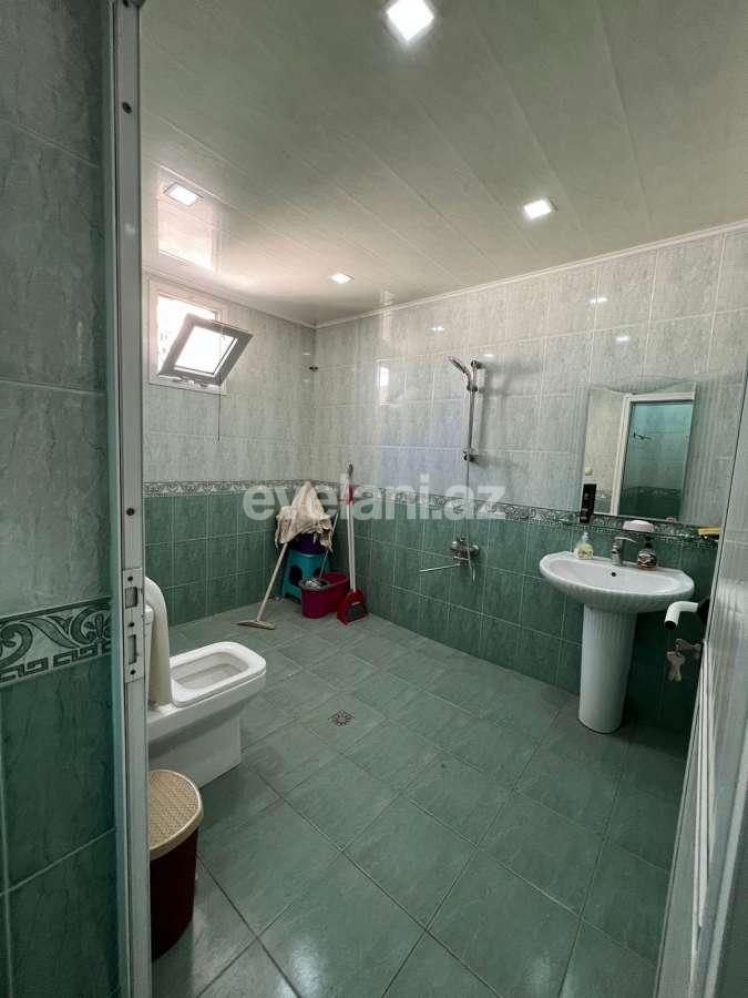 Rent, old building, 6 room, 181 m², Baku, Nasimi r, 28 may m.