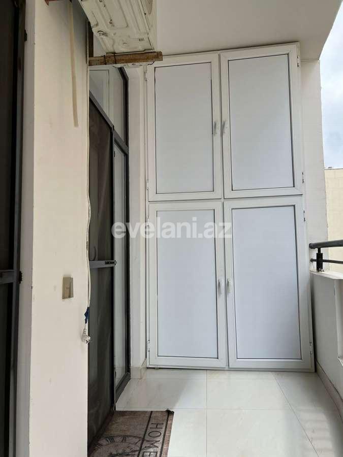 Satılır, yeni tikili, 4 otaqlı, 185 m², Bakı, Xətai r, Şah İsmayıl Xətai m.