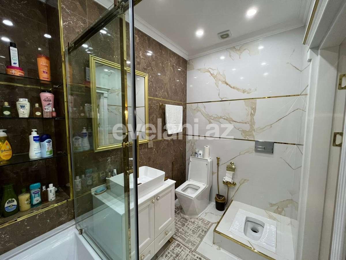 Satılır, yeni tikili, 4 otaqlı, 185 m², Bakı, Xətai r, Şah İsmayıl Xətai m.