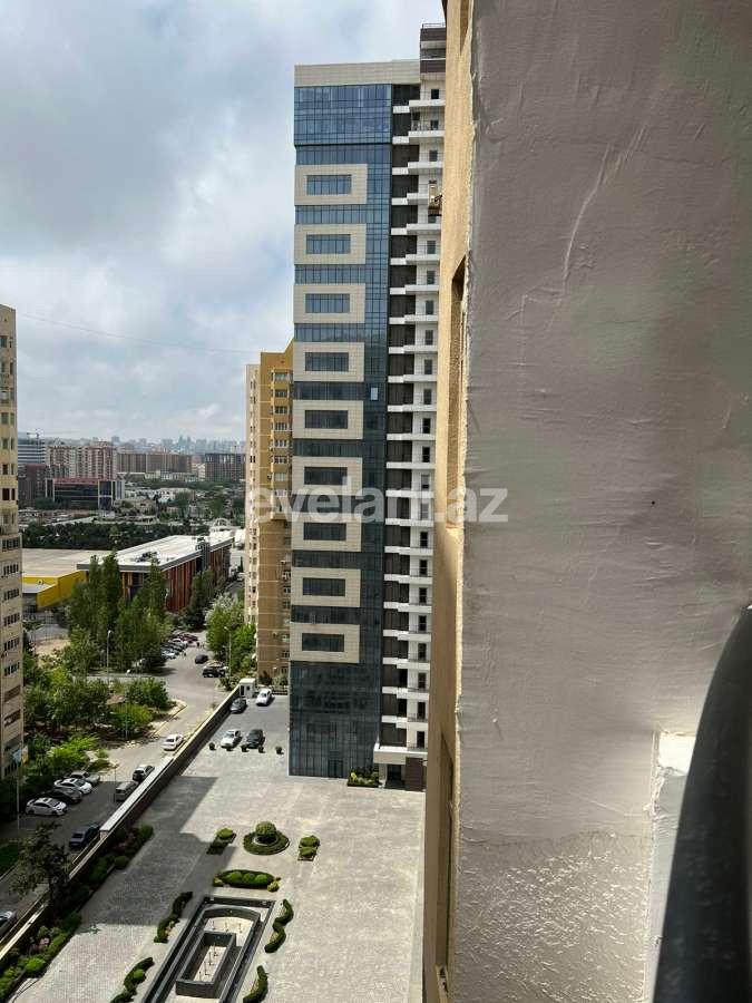 Satılır, yeni tikili, 4 otaqlı, 185 m², Bakı, Xətai r, Şah İsmayıl Xətai m.