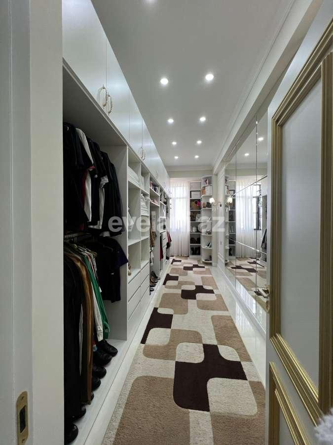 Satılır, yeni tikili, 4 otaqlı, 185 m², Bakı, Xətai r, Şah İsmayıl Xətai m.