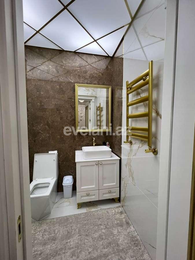 Satılır, yeni tikili, 4 otaqlı, 185 m², Bakı, Xətai r, Şah İsmayıl Xətai m.