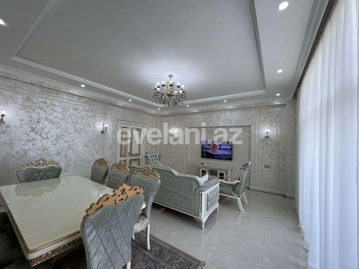Satılır, yeni tikili, 4 otaqlı, 185 m², Bakı, Xətai r, Şah İsmayıl Xətai m.