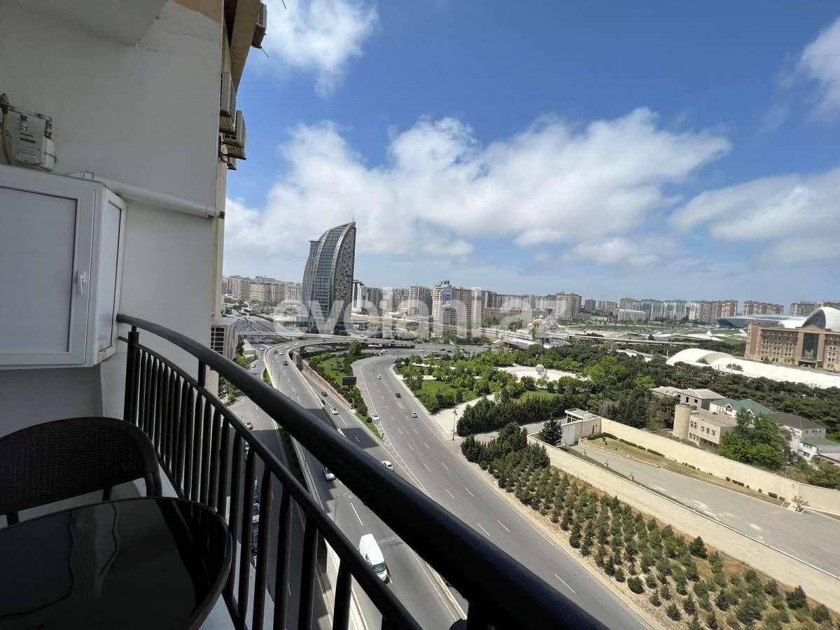 Satılır, yeni tikili, 4 otaqlı, 185 m², Bakı, Xətai r, Şah İsmayıl Xətai m.