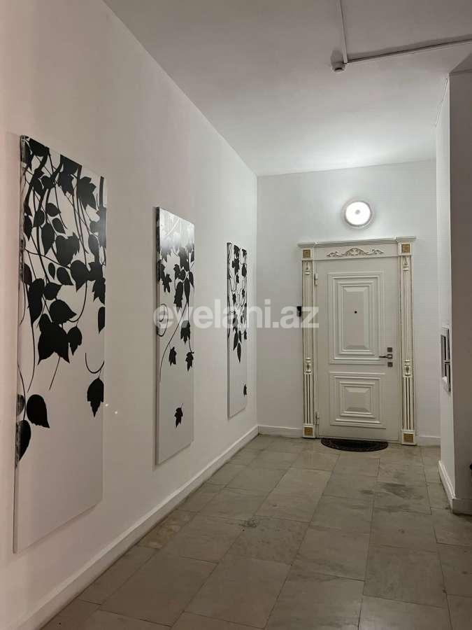 Satılır, yeni tikili, 4 otaqlı, 185 m², Bakı, Xətai r, Şah İsmayıl Xətai m.