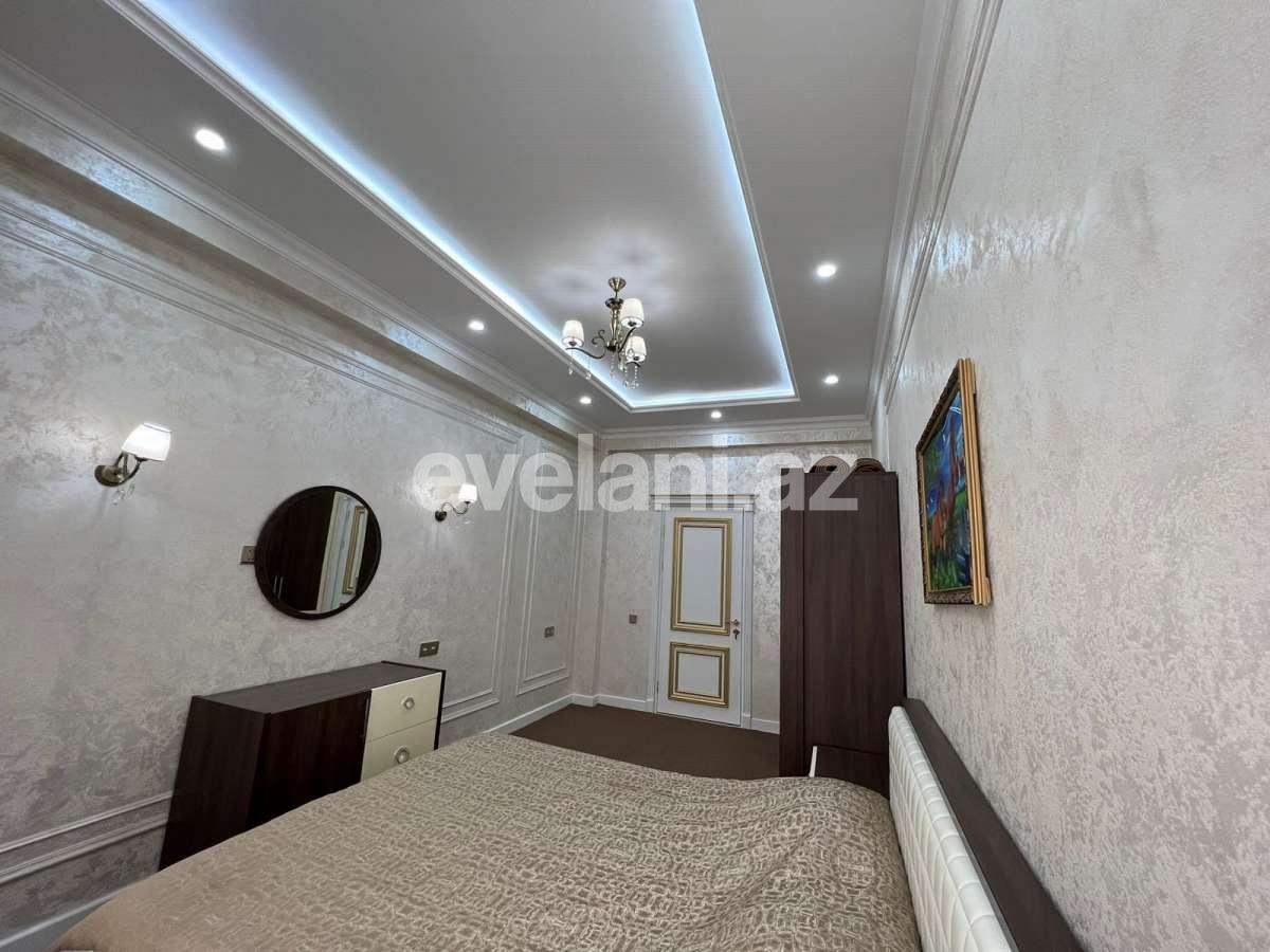 Satılır, yeni tikili, 4 otaqlı, 185 m², Bakı, Xətai r, Şah İsmayıl Xətai m.