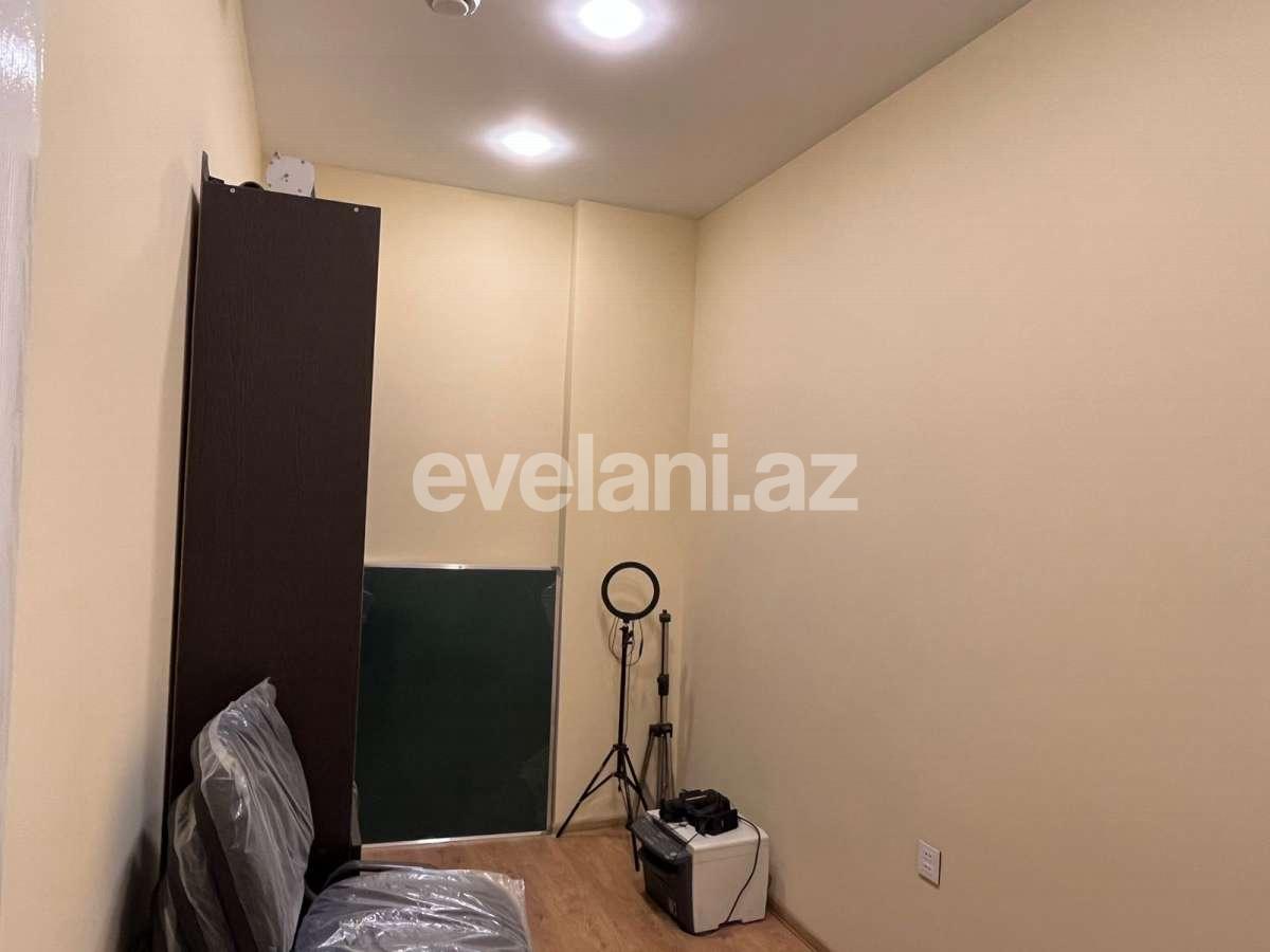 Kirayə verilir, ofis, 3 otaqlı, 70 m², Bakı, Nərimanov r, Nəriman Nərimanov m.