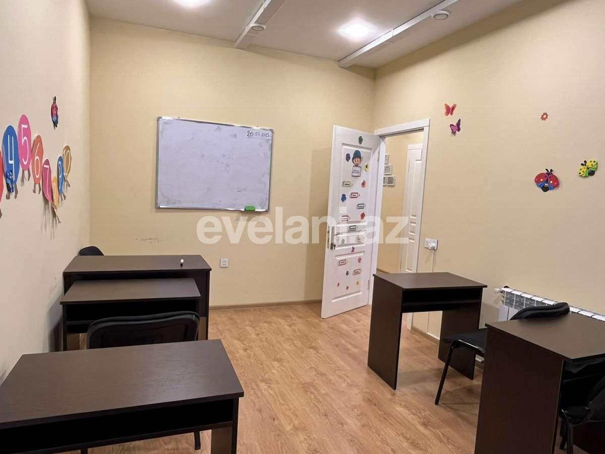 Kirayə verilir, ofis, 3 otaqlı, 70 m², Bakı, Nərimanov r, Nəriman Nərimanov m.