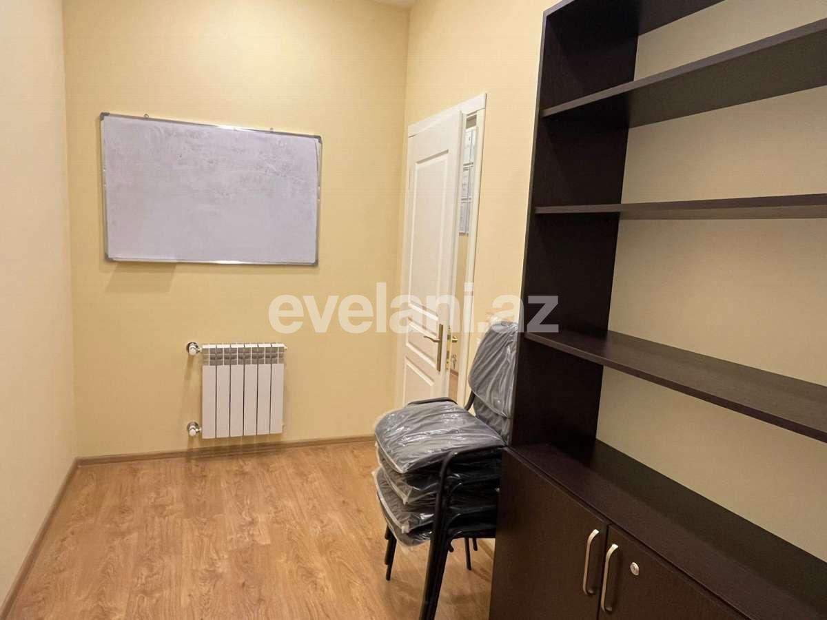 Kirayə verilir, ofis, 5 otaqlı, 70 m², Bakı, Nərimanov r, Nəriman Nərimanov m.
