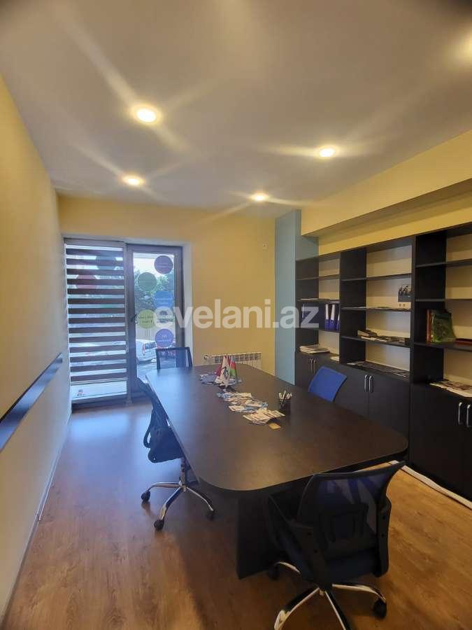 Kirayə verilir, ofis, 5 otaqlı, 70 m², Bakı, Nərimanov r, Nəriman Nərimanov m.