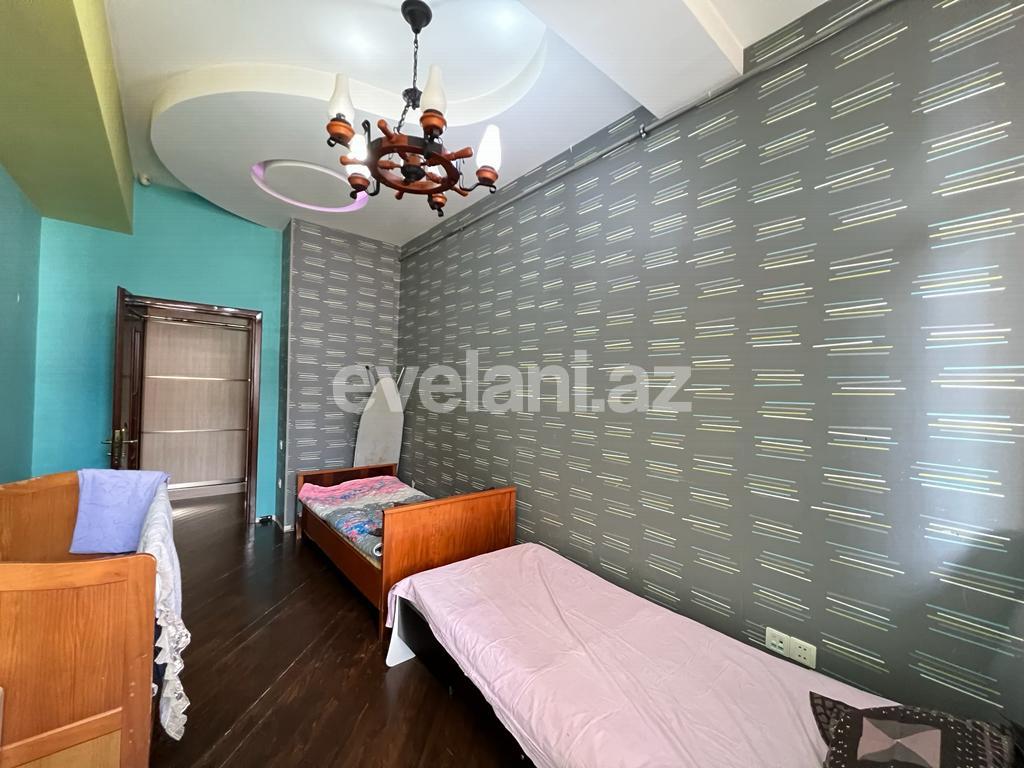 Satılır, yeni tikili, 3 otaqlı, 94 m², Bakı, Yasamal r, Yasamal q, 8 Noyabr m.