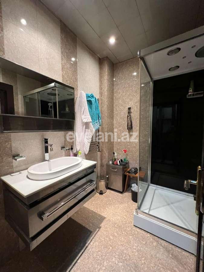 Satılır, yeni tikili, 3 otaqlı, 94 m², Bakı, Yasamal r, Yasamal q, 8 Noyabr m.