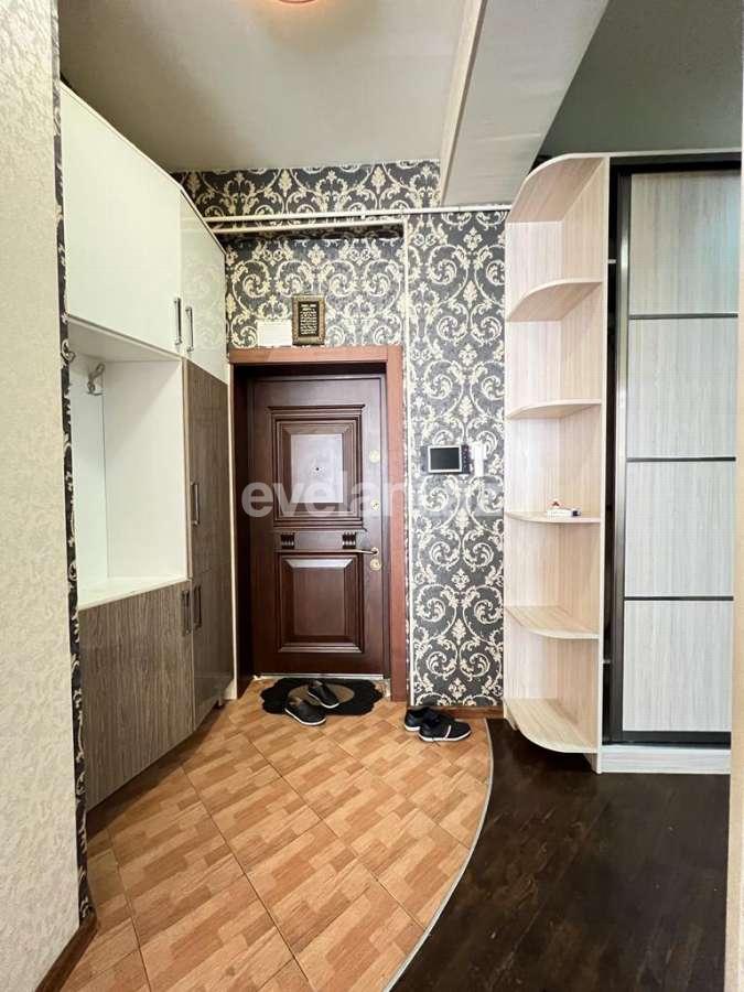 Satılır, yeni tikili, 3 otaqlı, 94 m², Bakı, Yasamal r, Yasamal q, 8 Noyabr m.
