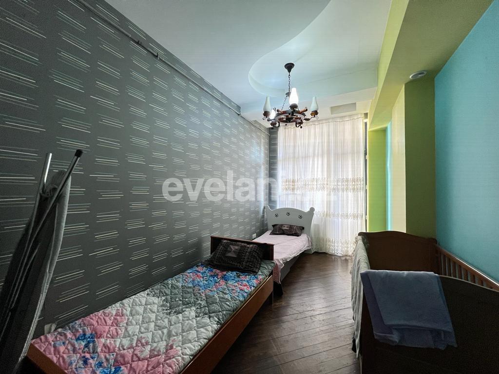Satılır, yeni tikili, 3 otaqlı, 94 m², Bakı, Yasamal r, Yasamal q, 8 Noyabr m.