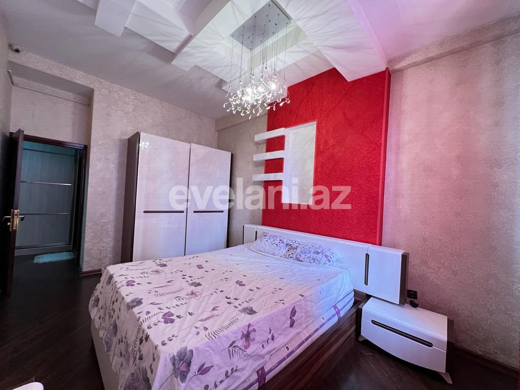 Satılır, yeni tikili, 3 otaqlı, 94 m², Bakı, Yasamal r, Yasamal q, 8 Noyabr m.