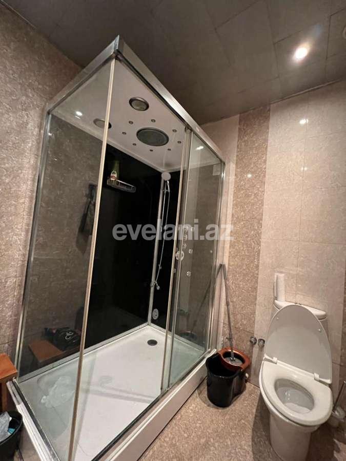 Satılır, yeni tikili, 3 otaqlı, 94 m², Bakı, Yasamal r, Yasamal q, 8 Noyabr m.