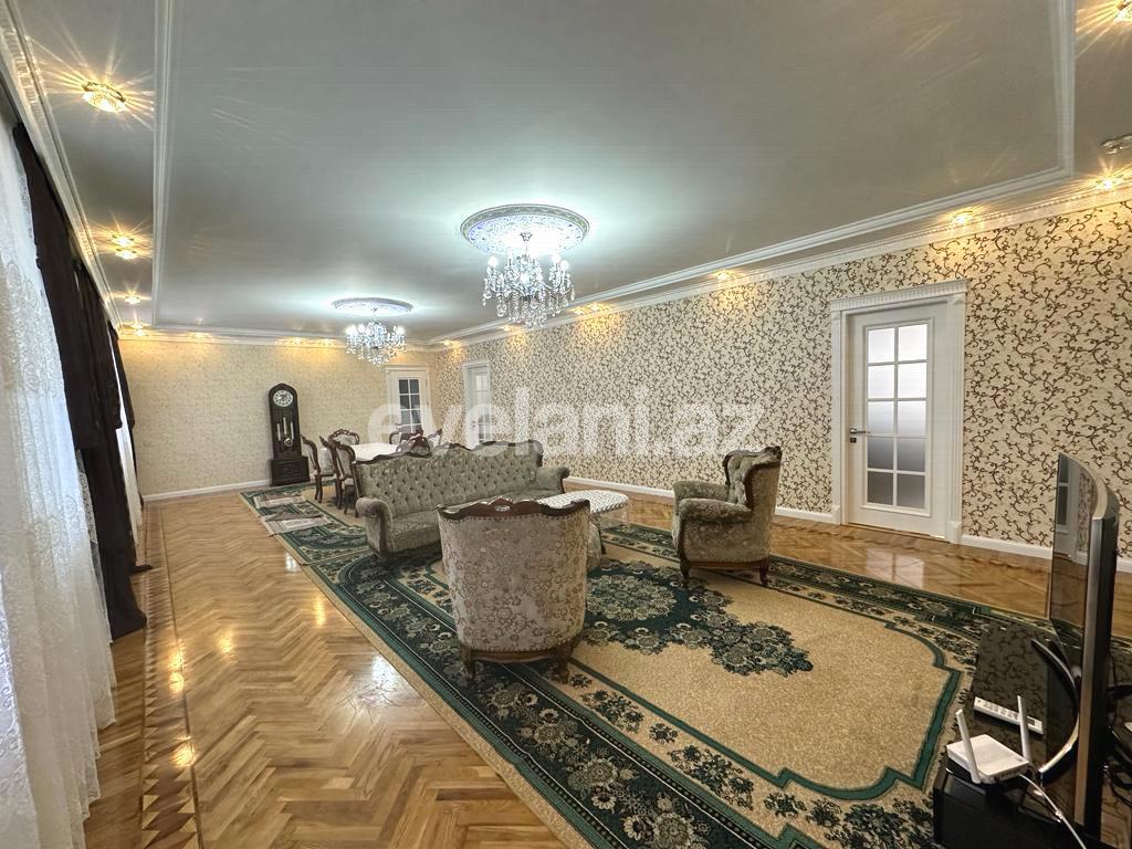 Продаётся, вилла, 7-комнаты, 333 m², Сумгаит, 26-й блок r.