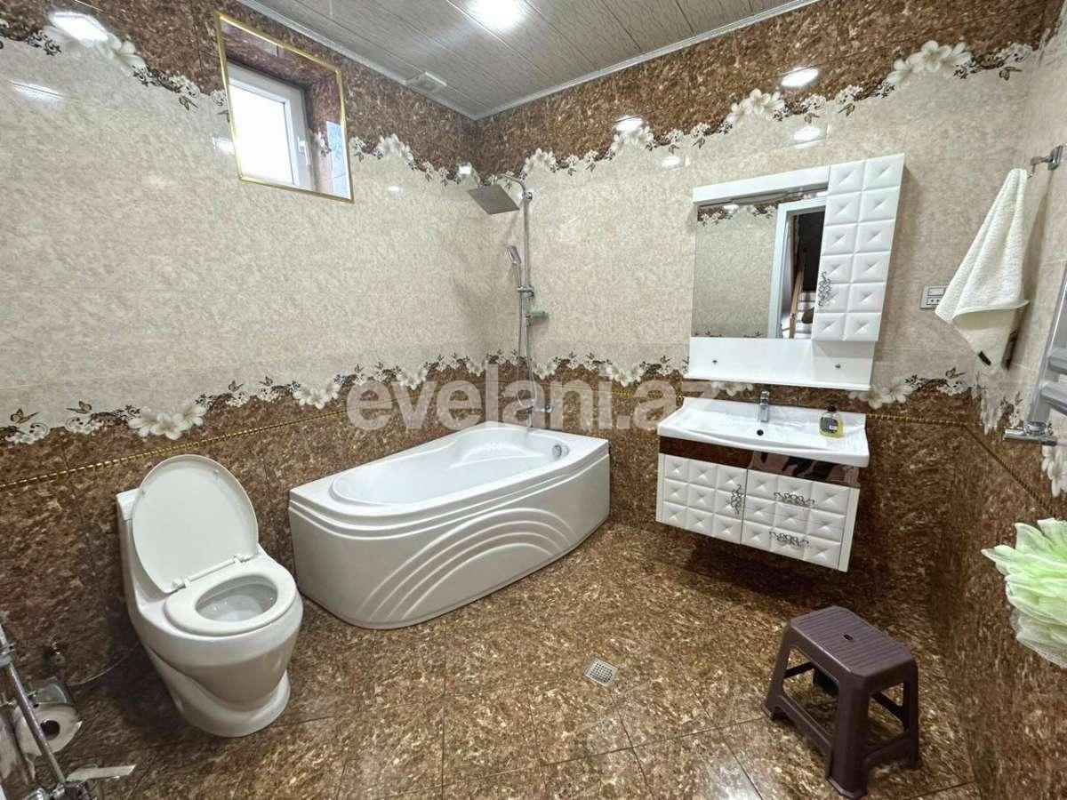 Продаётся, вилла, 7-комнаты, 333 m², Сумгаит, 26-й блок r.