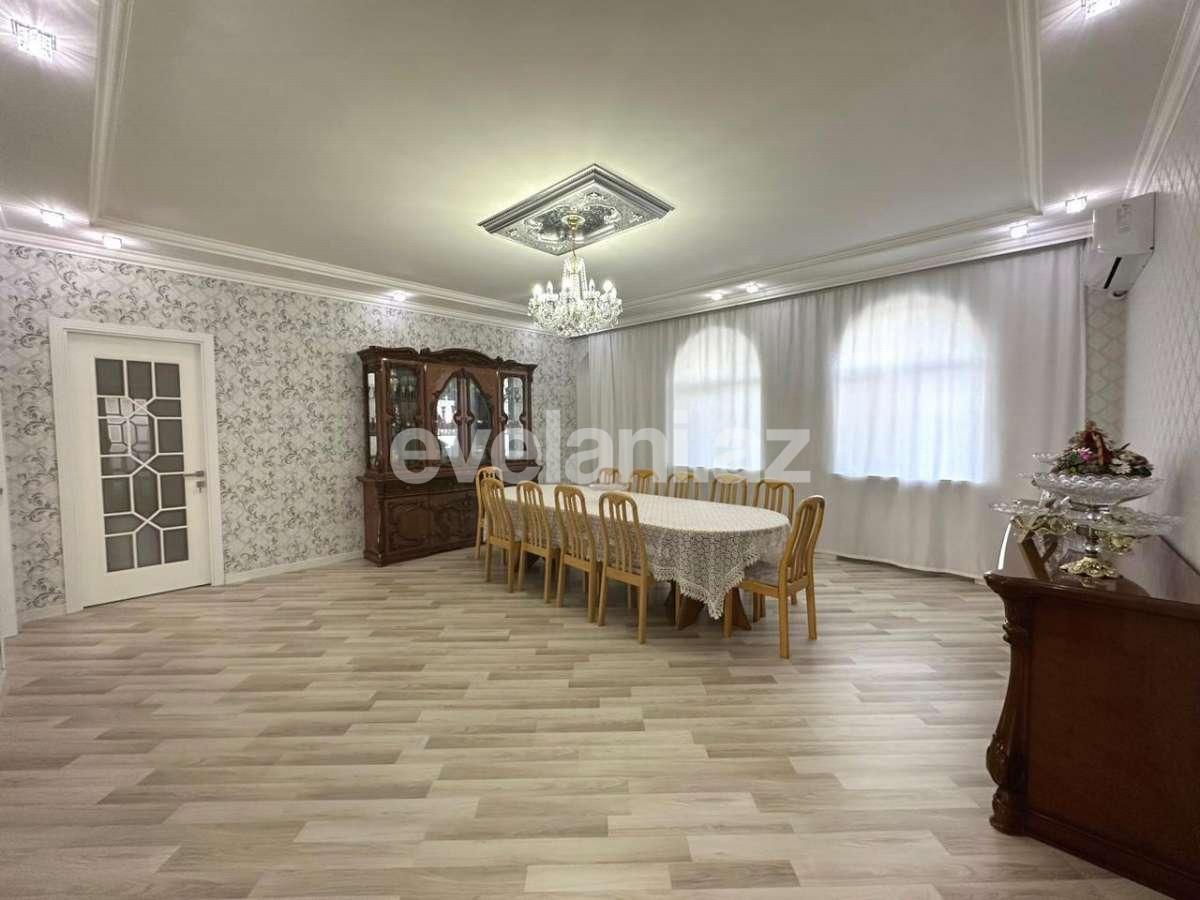 Продаётся, вилла, 7-комнаты, 333 m², Сумгаит, 26-й блок r.