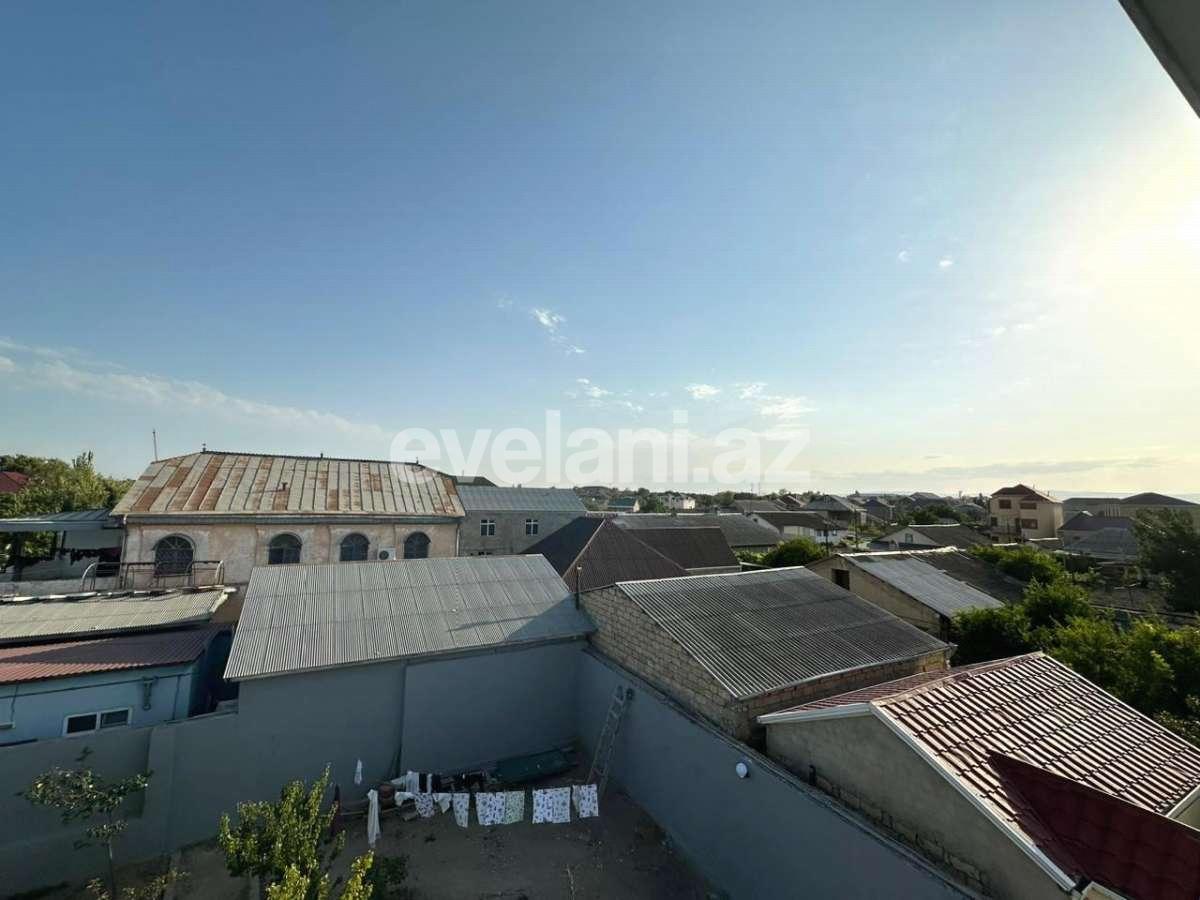 Продаётся, вилла, 7-комнаты, 333 m², Сумгаит, 26-й блок r.