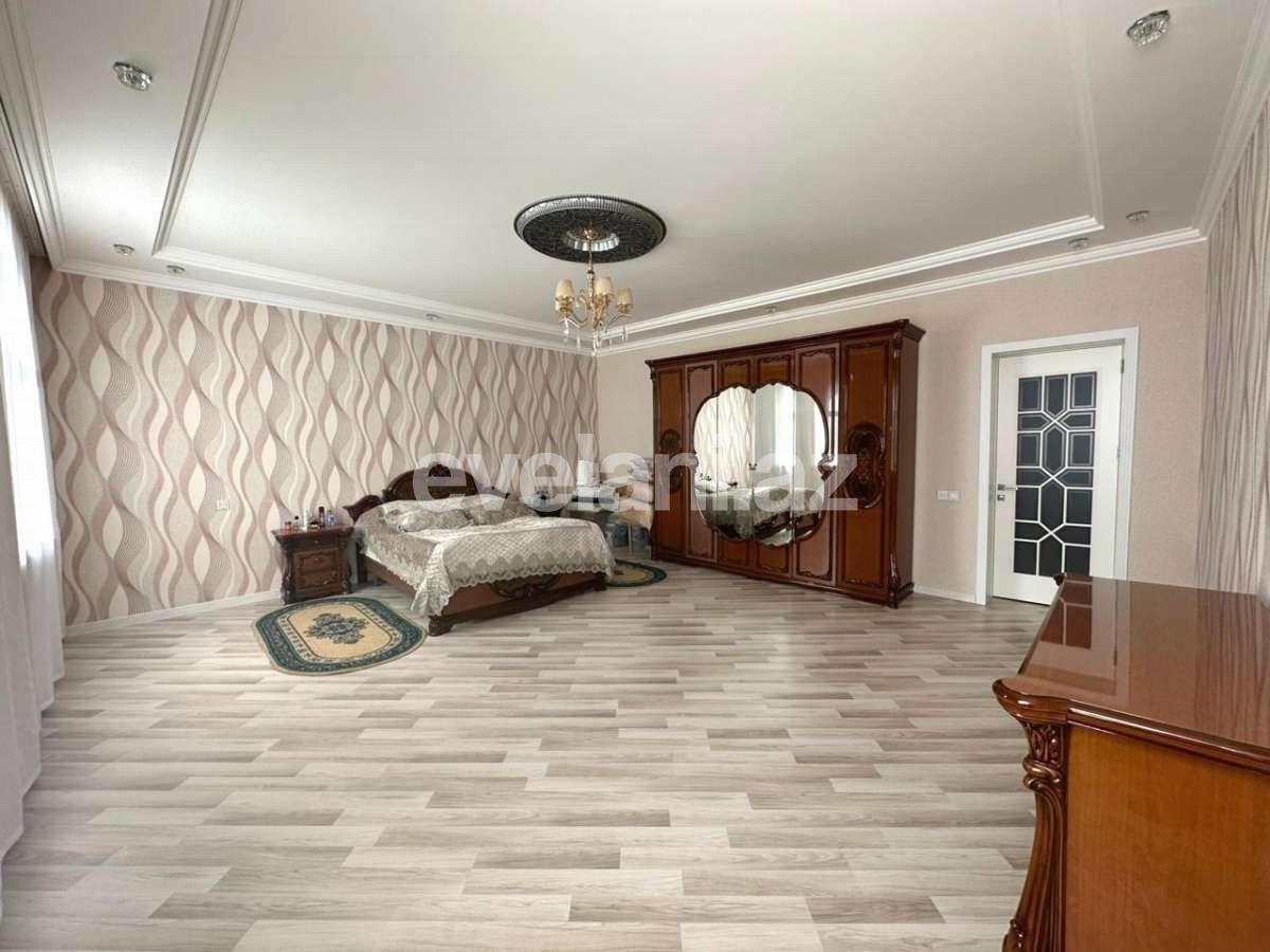 Продаётся, вилла, 7-комнаты, 333 m², Сумгаит, 26-й блок r.