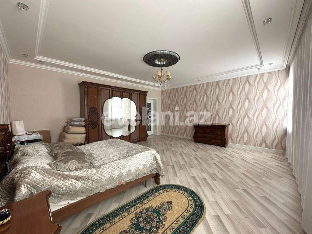 Продаётся, вилла, 7-комнаты, 333 m², Сумгаит, 26-й блок r.