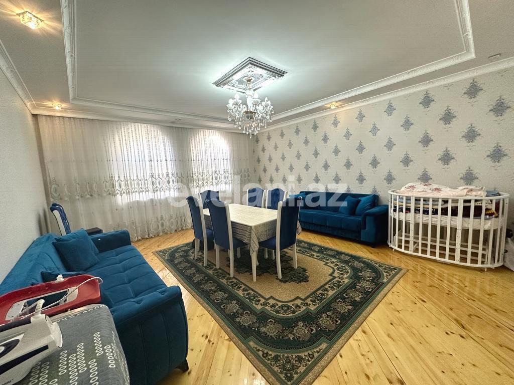 Продаётся, вилла, 7-комнаты, 333 m², Сумгаит, 26-й блок r.