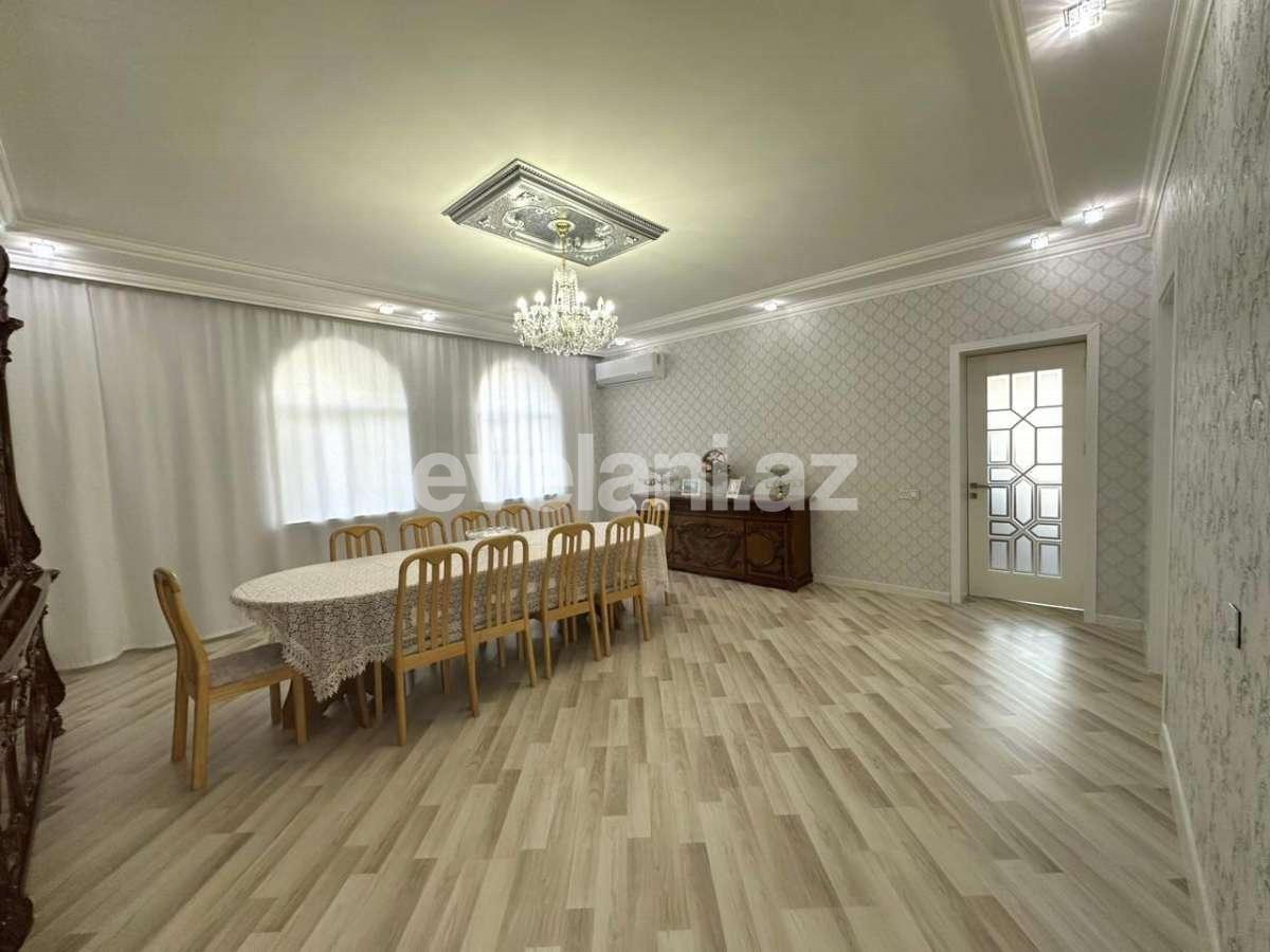 Продаётся, вилла, 7-комнаты, 333 m², Сумгаит, 26-й блок r.