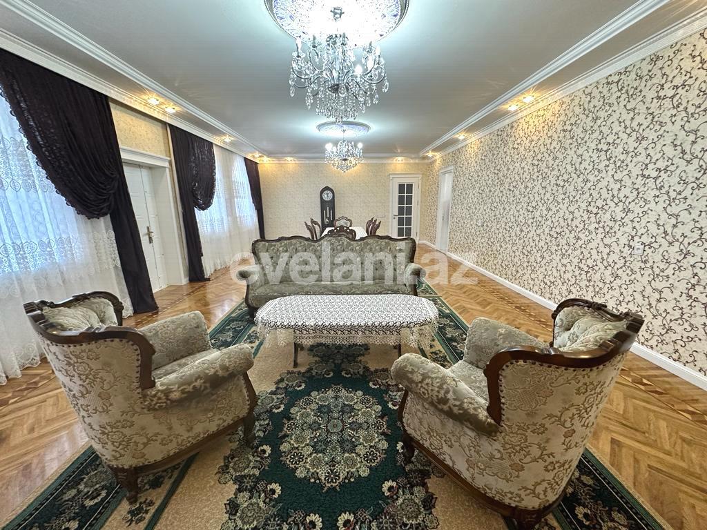Продаётся, вилла, 7-комнаты, 333 m², Сумгаит, 26-й блок r.