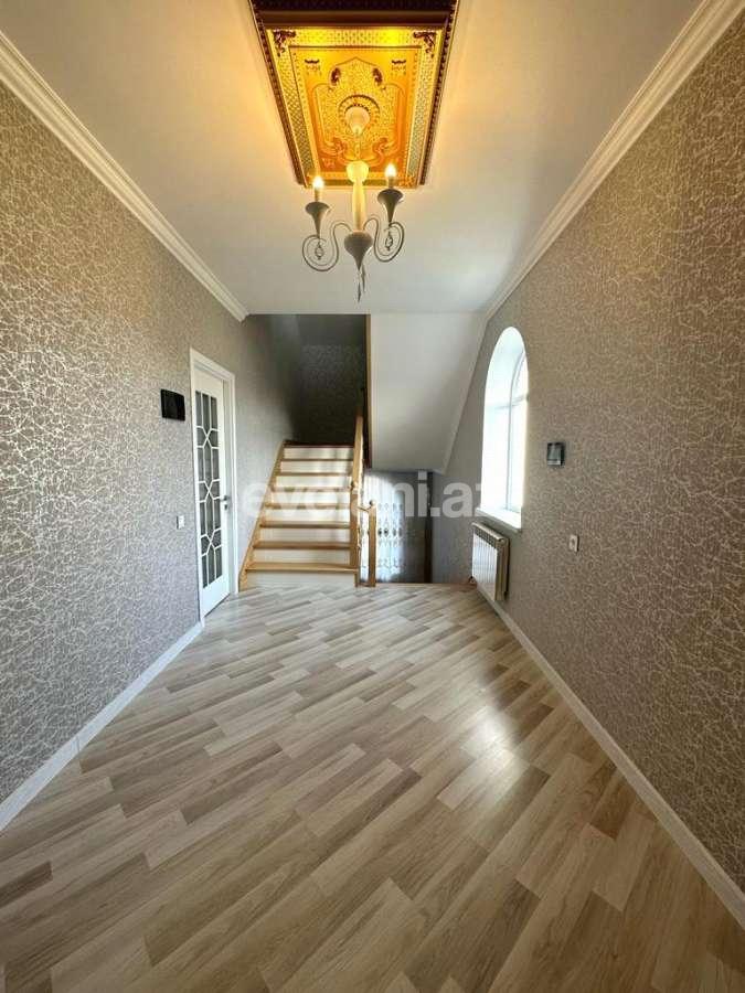 Продаётся, вилла, 7-комнаты, 333 m², Сумгаит, 26-й блок r.