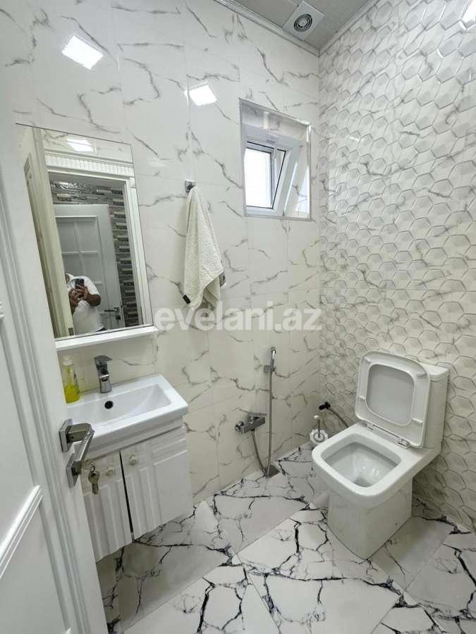 Продаётся, вилла, 7-комнаты, 333 m², Сумгаит, 26-й блок r.