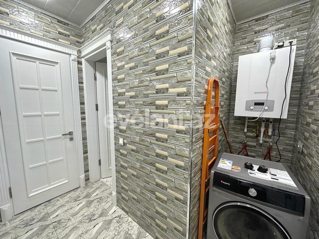 Продаётся, вилла, 7-комнаты, 333 m², Сумгаит, 26-й блок r.